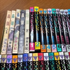 漫画　まとめ売り　40巻の画像