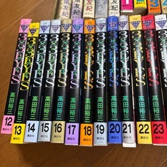 漫画　まとめ売り　40巻の画像