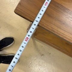 天然木ウッドラックの画像