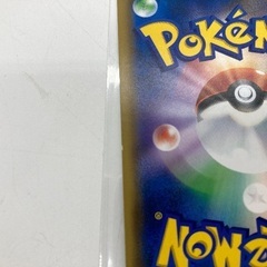 ポケモンカードより【エリカのおもてなし 190/173 SR】の画像