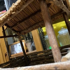 素敵飾り　植木や和室いかがですか？動きませんの画像