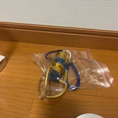 UFOキャッチャーのアーム？の画像