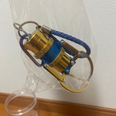 UFOキャッチャーのアーム？の画像