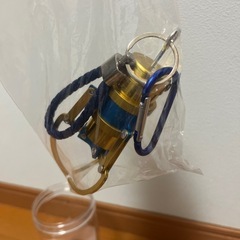 UFOキャッチャーのアーム？の画像