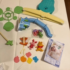 【くまのぷーさん】メリーの画像