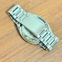 SEIKO5 自動巻き 7S26-3040 腕時計の画像
