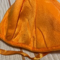 ハロウィン　かぼちゃ　衣装の画像