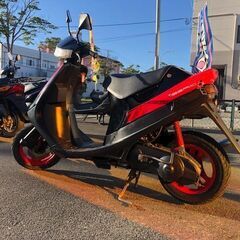 超美品【フル レストア済み】 スズキ セピアＺＺ レトロ マニア必見 7.0PS 原付バイク【税込み】の画像