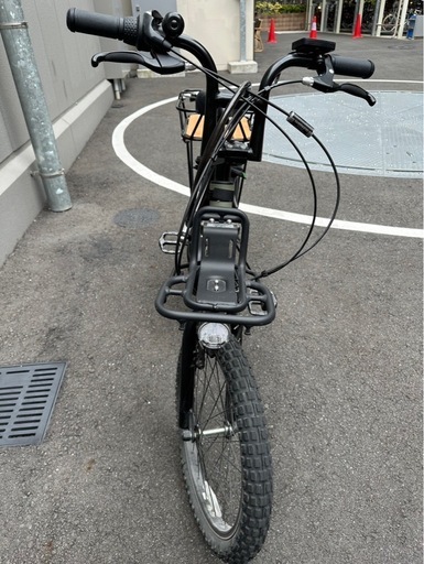 EZ パナソニック BE-FZ031 マットオリーブ