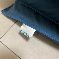 【数回使用の美品】セミダブルの敷布団・敷布団カバー・ マットレス・夏冬シーツ付きの画像