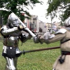 コンバットLARP(チャンバラ同好会)メンバー募集！ - スポーツ