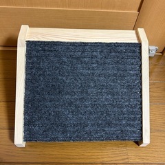 ペット用スロープの画像