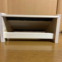 ペット用スロープの画像