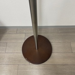コート掛け
の画像