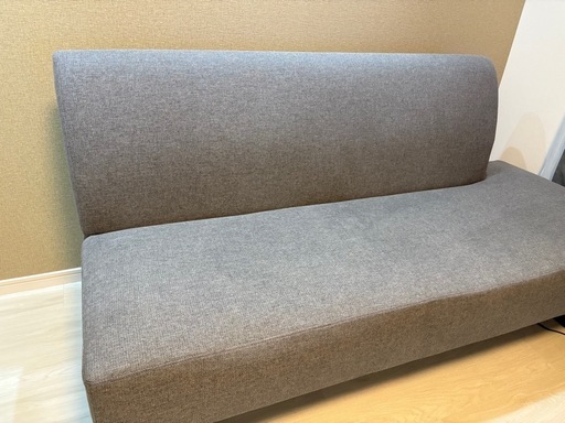 【2人用】リビングダイニングソファ