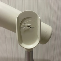 BISARA ハンズフリー　ドライヤーの画像