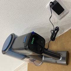 掃除機の画像