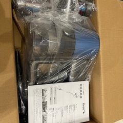 掃除機の画像