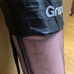 ヨガマットの画像