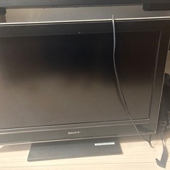 32インチ 液晶テレビの画像