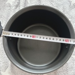 両手鍋 　の画像