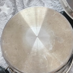 両手鍋 　の画像