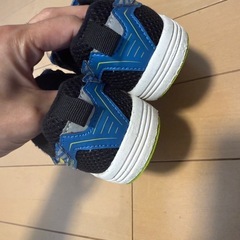asics 17.0の画像