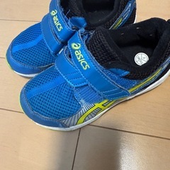 asics 17.0の画像