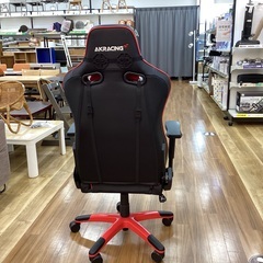 【AK Raching】ゲーミングチェア　Pro-X V2 入荷しました！の画像
