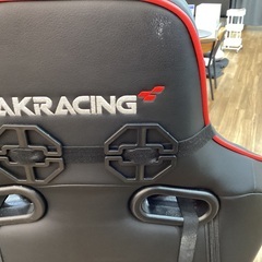 【AK Raching】ゲーミングチェア　Pro-X V2 入荷しました！の画像