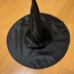 魔女の帽子の画像