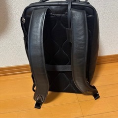 P.I.D ビジネスカバン　黒の画像