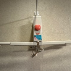 【中古】ナショナル　ドライミー(小型衣類乾燥)の画像