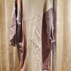 second story ロングワンピースの画像