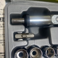 20PCS工具セット　新品未使用の画像