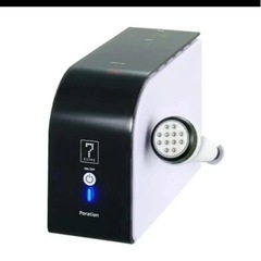 ポレーション美顔器 HDの画像