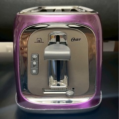 Oster アーバントースターの画像