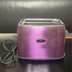 Oster アーバントースターの画像