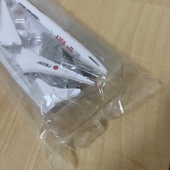 【未使用】飛行機 組み立て式おもちゃの画像