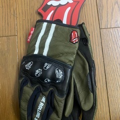the rolling stones グローブ１０月１日まで
SALEの画像