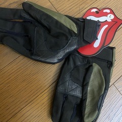the rolling stones グローブ１０月１日まで
SALEの画像