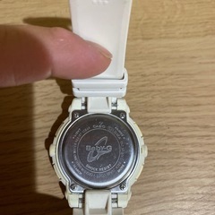 整備済み　babyG美品の画像