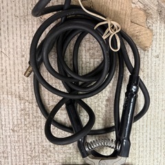 【1円スタート】 Asada 解氷機　電気ロウ付 溶氷機 溶氷クリッパ付 R-15 の画像