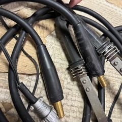 【1円スタート】 Asada 解氷機　電気ロウ付 溶氷機 溶氷クリッパ付 R-15 の画像