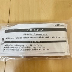 【未使用】飛行機 組み立て式おもちゃの画像