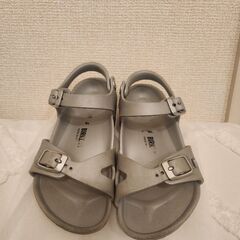 ビルケンシュトック☆キッズ19cmの画像