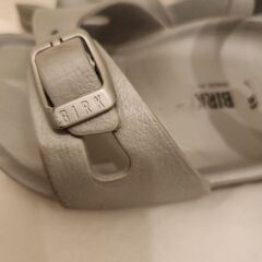 ビルケンシュトック☆キッズ19cmの画像