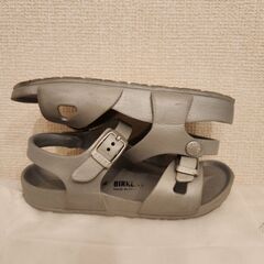 ビルケンシュトック☆キッズ19cmの画像
