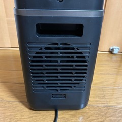 セラミックヒーター①の画像