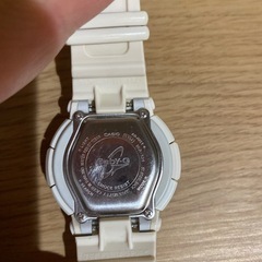 整備済み　babyG人気色の画像